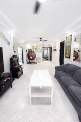 Blk 638 Pasir Ris Drive 1 (Pasir Ris), HDB 5 Rooms #534400661